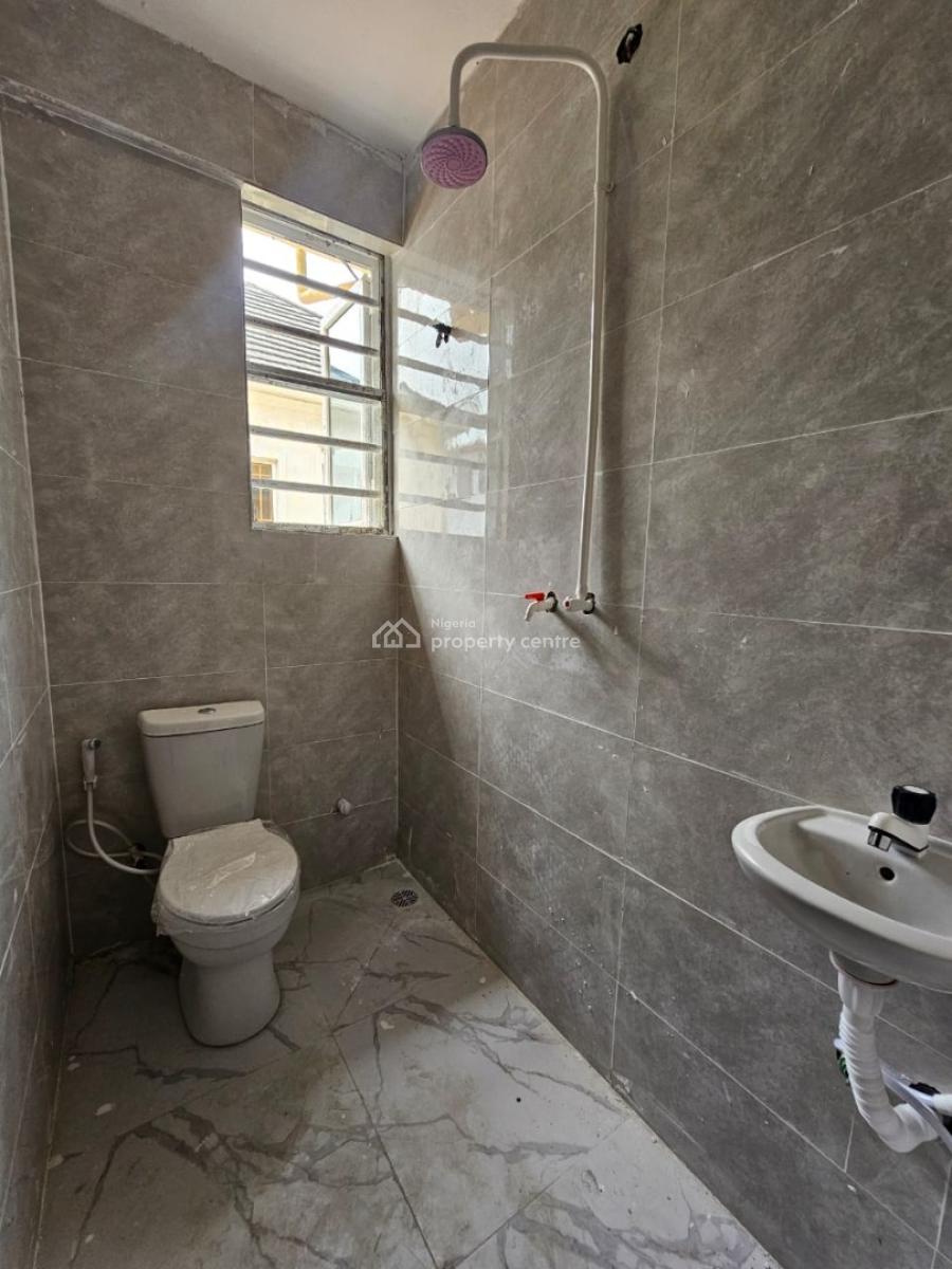 2 Bedroom Luxurious Newly Built Apartment, Off Orchid Road, Ikota Lagos State, Ikota, Lekki, Lagos, Flat / Apartment for Rent