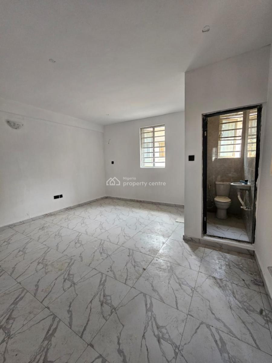 2 Bedroom Luxurious Newly Built Apartment, Off Orchid Road, Ikota Lagos State, Ikota, Lekki, Lagos, Flat / Apartment for Rent