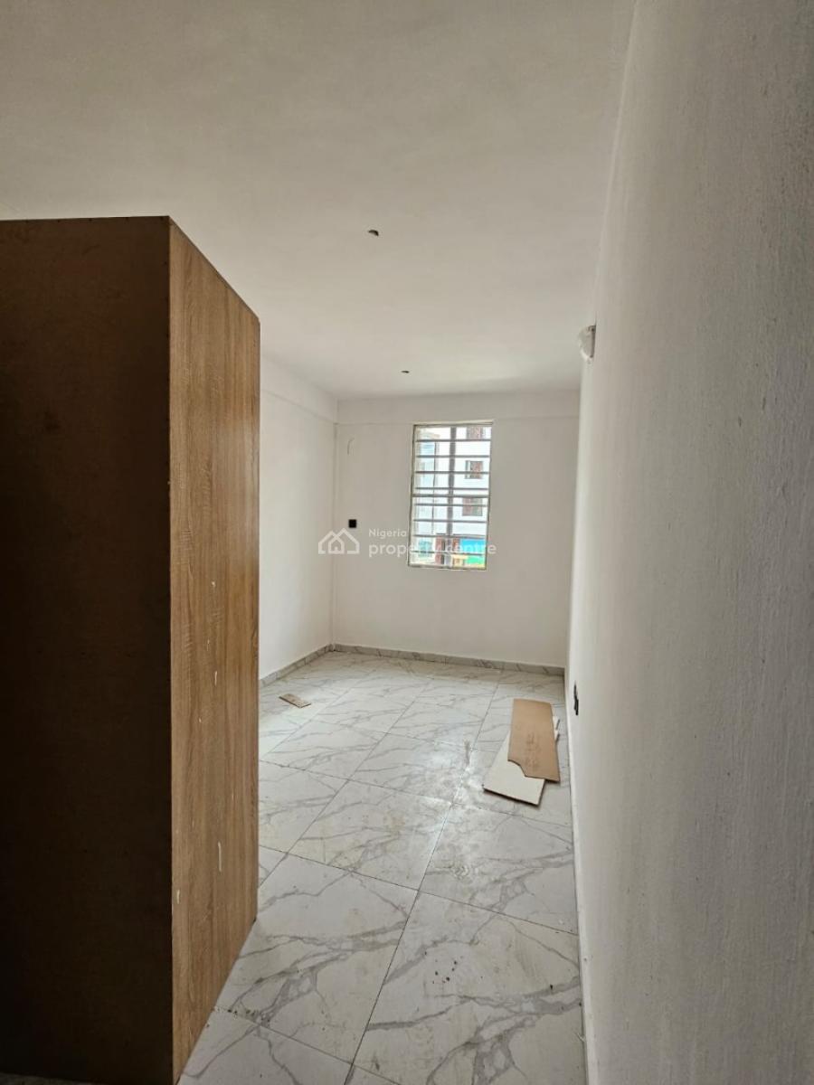 2 Bedroom Luxurious Newly Built Apartment, Off Orchid Road, Ikota Lagos State, Ikota, Lekki, Lagos, Flat / Apartment for Rent
