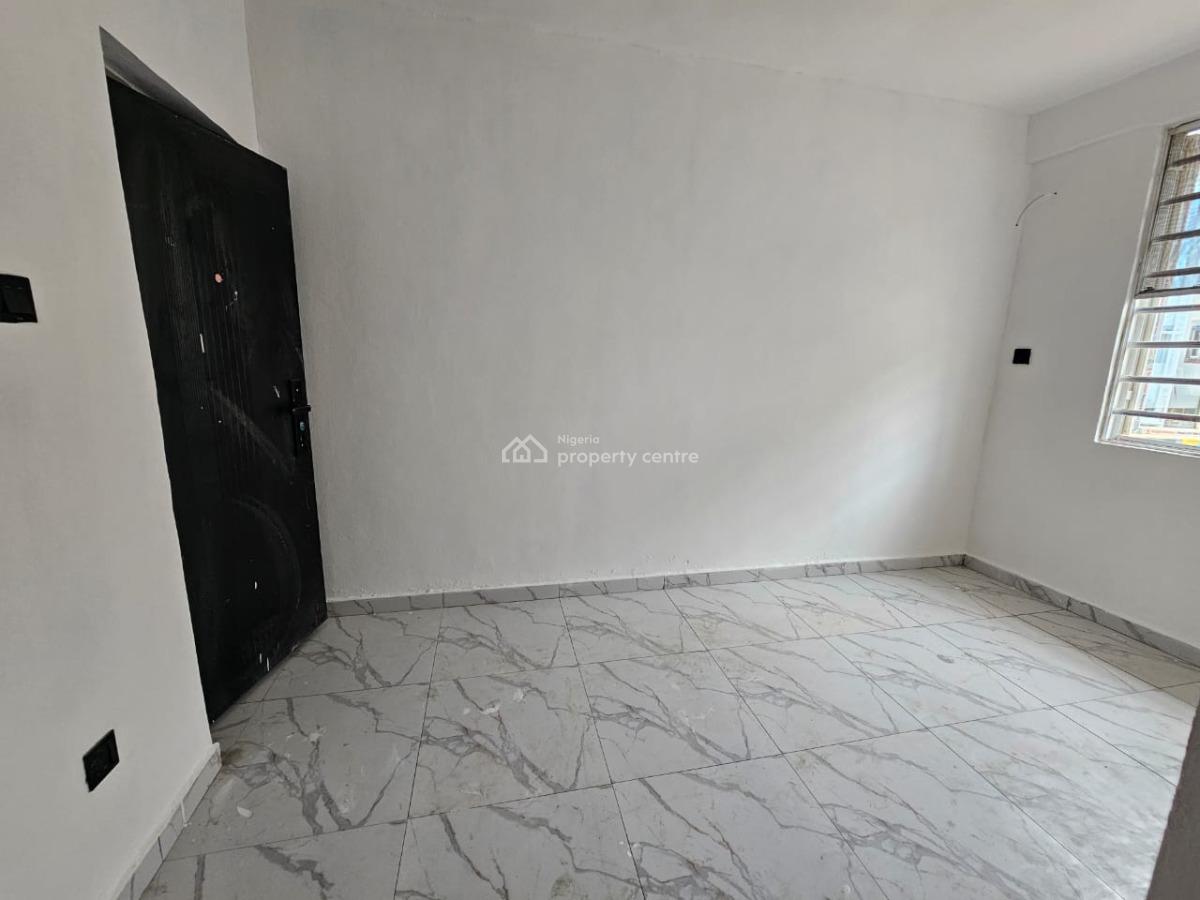 2 Bedroom Luxurious Newly Built Apartment, Off Orchid Road, Ikota Lagos State, Ikota, Lekki, Lagos, Flat / Apartment for Rent