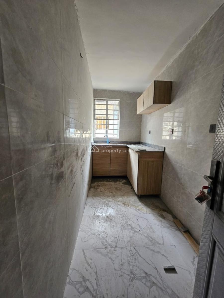 2 Bedroom Luxurious Newly Built Apartment, Off Orchid Road, Ikota Lagos State, Ikota, Lekki, Lagos, Flat / Apartment for Rent