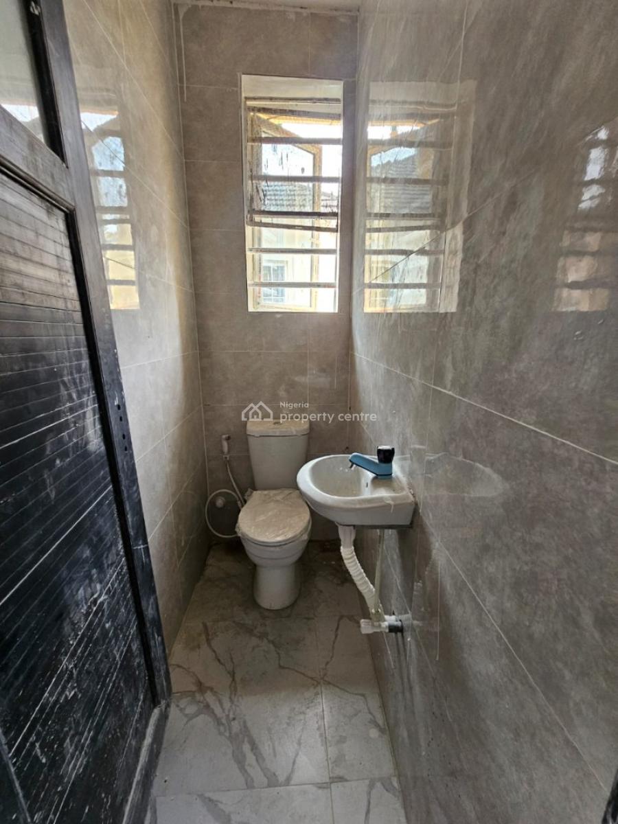 2 Bedroom Luxurious Newly Built Apartment, Off Orchid Road, Ikota Lagos State, Ikota, Lekki, Lagos, Flat / Apartment for Rent