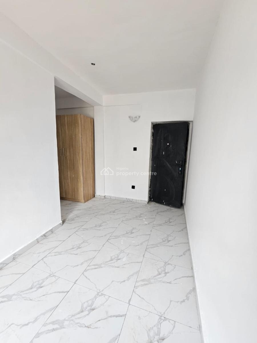 2 Bedroom Luxurious Newly Built Apartment, Off Orchid Road, Ikota Lagos State, Ikota, Lekki, Lagos, Flat / Apartment for Rent