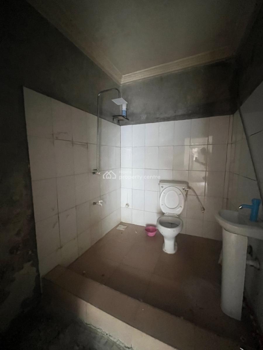 Standard Studio Apartment in Lekki Phase 1, Off Fola Osibo, Lekki Phase 1, Lekki, Lagos, Self Contain (single Rooms) for Rent