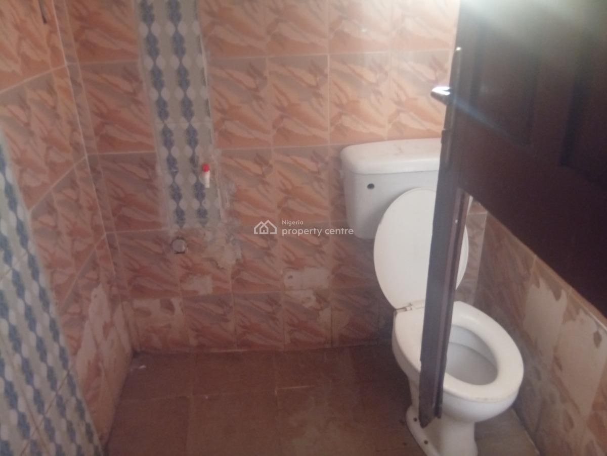 Mini Flat, Divine Estate, Bogije, Ibeju Lekki, Lagos, Mini Flat (room and Parlour) for Rent