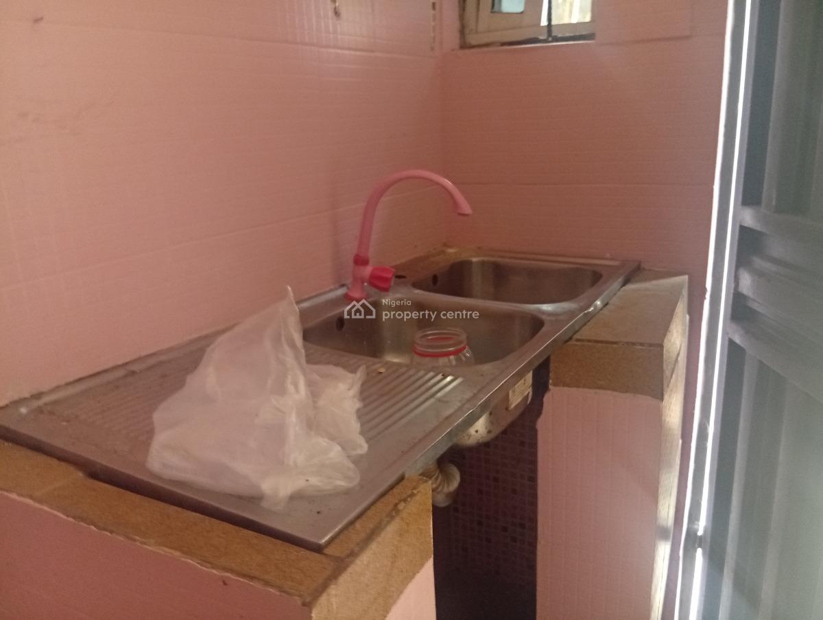 Mini Flat, Divine Estate, Bogije, Ibeju Lekki, Lagos, Mini Flat (room and Parlour) for Rent