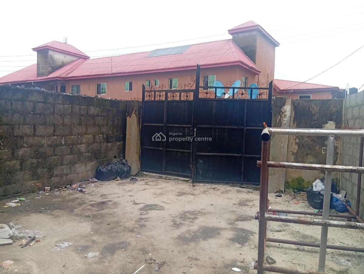 Mini Flat, Divine Estate, Bogije, Ibeju Lekki, Lagos, Mini Flat (room and Parlour) for Rent