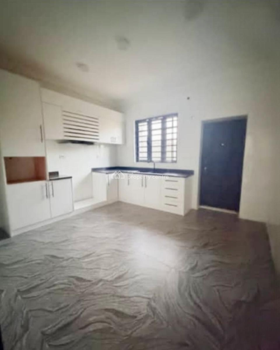 Amazing 4 Bedroom Terrace Duplex with a Bq in, Ogba, Ikeja, Lagos, Detached Duplex for Sale