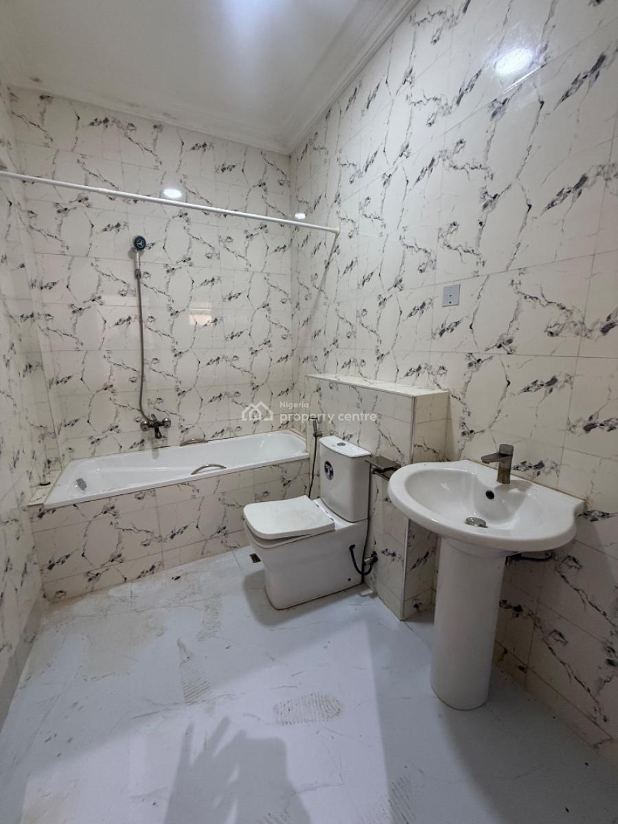 Three Bedroom Apartment with Maids Room, Banana Island, Ikoyi, Lagos, Flat / Apartment for Rent