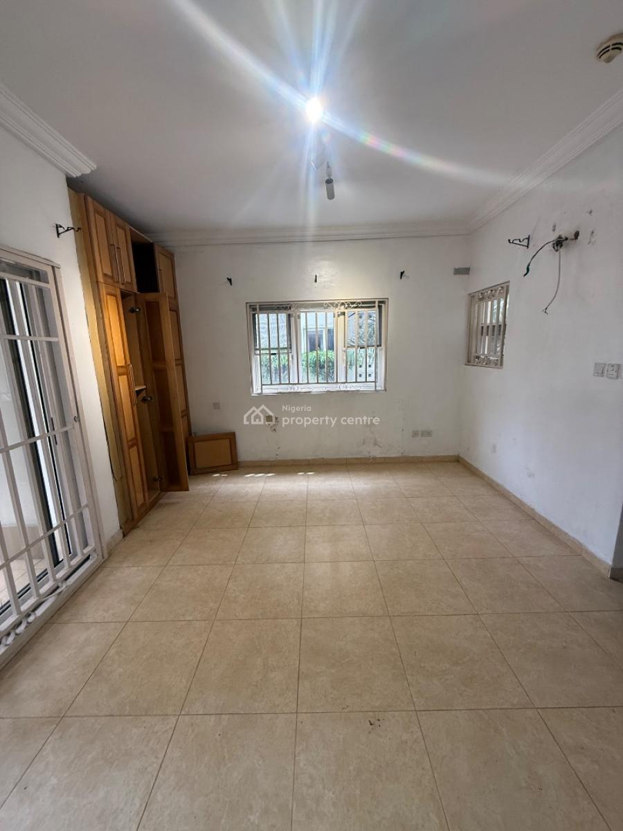 Three Bedroom Apartment with Maids Room, Banana Island, Ikoyi, Lagos, Flat / Apartment for Rent