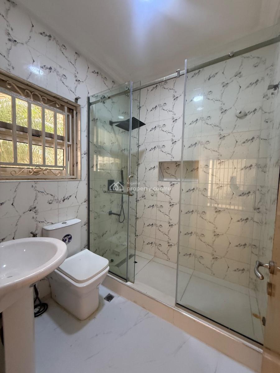 Three Bedroom Apartment with Maids Room, Banana Island, Ikoyi, Lagos, Flat / Apartment for Rent