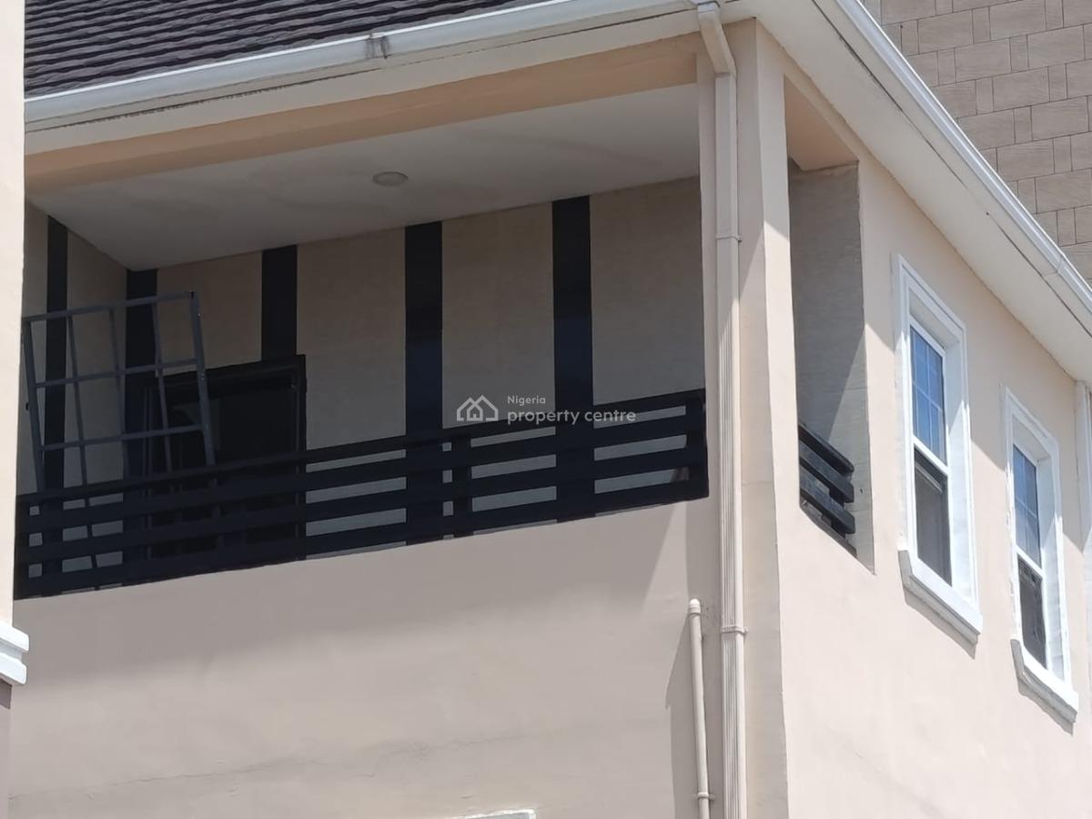 Serene 2 Bedroom Apartment, Oniru, Victoria Island (vi), Lagos, Flat / Apartment for Rent