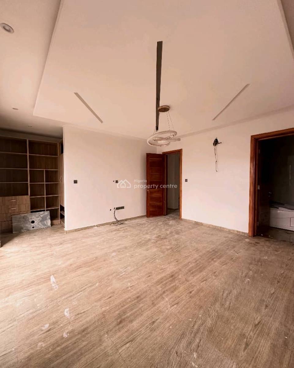 4 Bedroom Maisonette with Bq, Ikoyi, Ikoyi, Lagos, Terraced Duplex for Rent