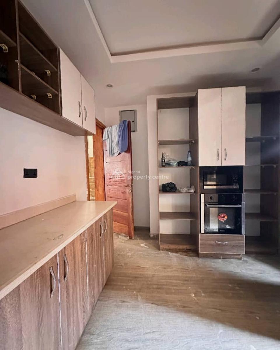 4 Bedroom Maisonette with Bq, Ikoyi, Ikoyi, Lagos, Terraced Duplex for Rent