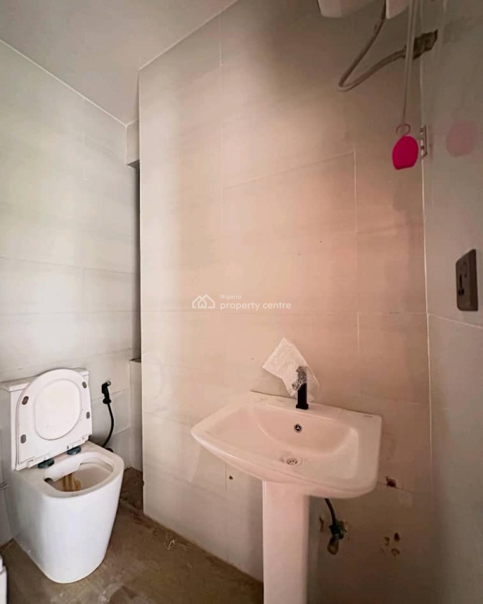 4 Bedroom Maisonette with Bq, Ikoyi, Ikoyi, Lagos, Terraced Duplex for Rent