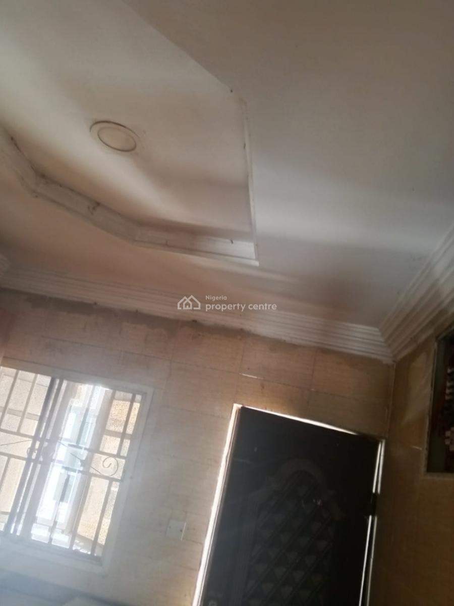 Lovely Pop 3 Bedroom Flat Upstairs, Short Drive From Arepo, Near Ck10 Hotel, Makogi, Magboro, Ogun, Flat / Apartment for Rent