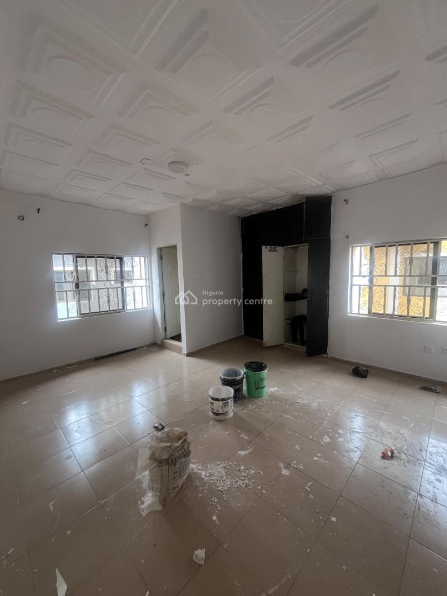 Standard Studio Apartment Available in Lekki Phase 1, Off Fola Osibo, Lekki Phase 1, Lekki, Lagos, Self Contain (single Rooms) for Rent