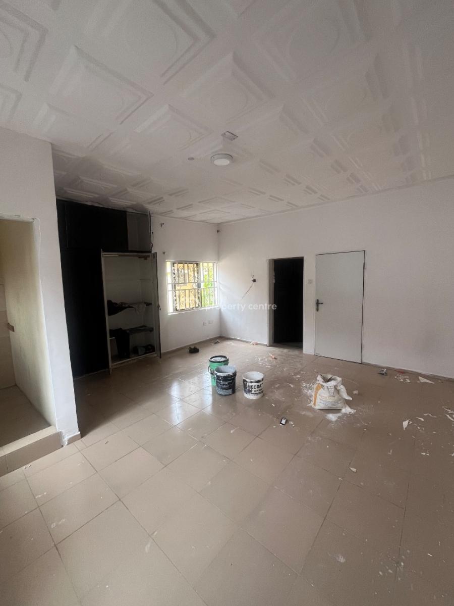 Standard Studio Apartment Available in Lekki Phase 1, Off Fola Osibo, Lekki Phase 1, Lekki, Lagos, Self Contain (single Rooms) for Rent