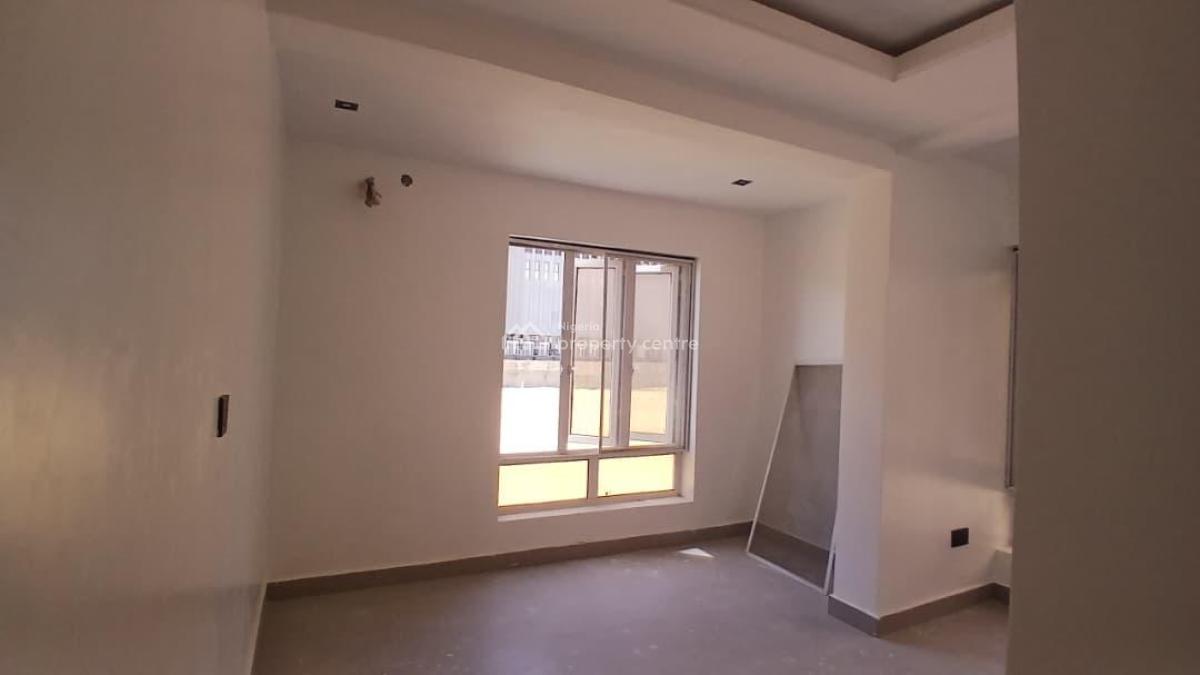 Luxury Newly Built 3 Bedroom Apartment Plus Bq, Oye Balogun Street, Off Freedom Way, Lekki Phase 1, Lekki, Lagos, Flat / Apartment for Sale
