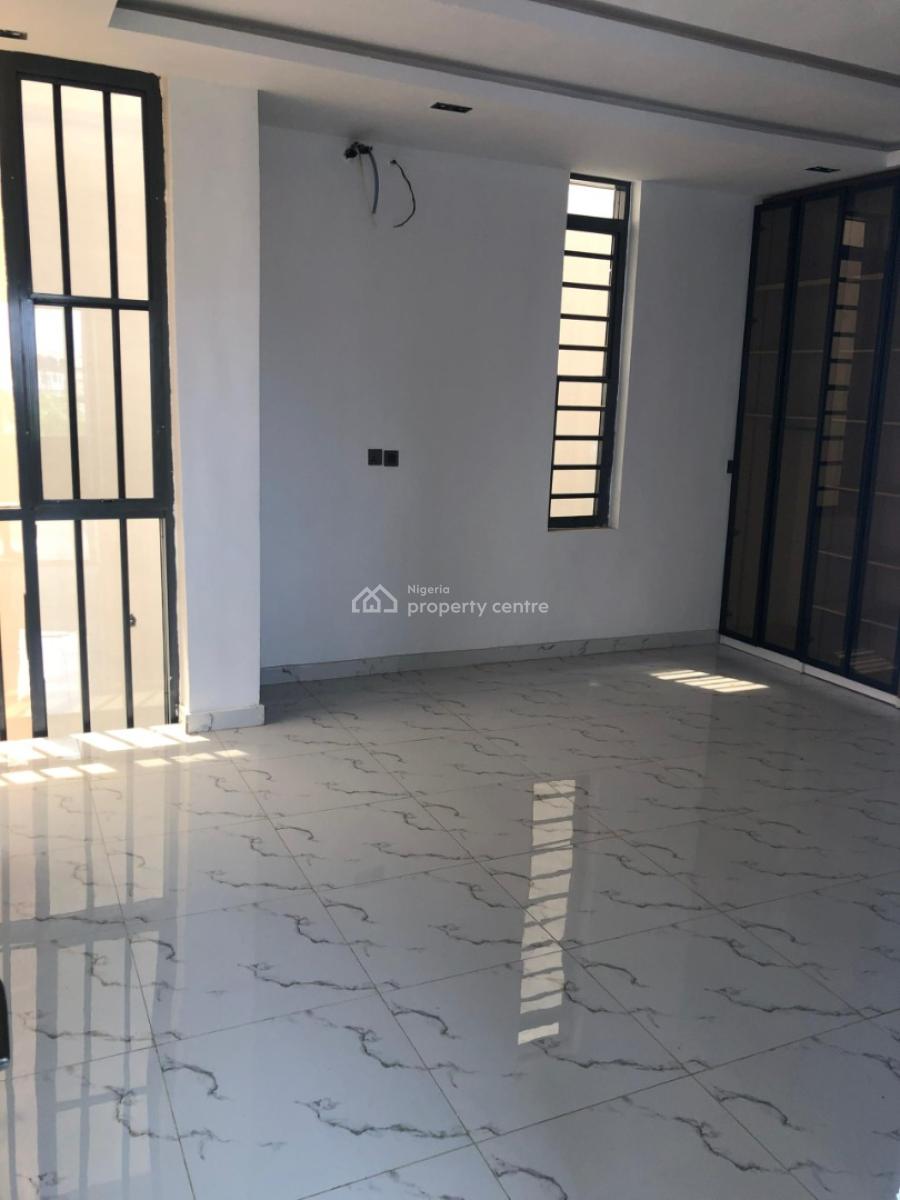 4bedroom Fully Detached Duplex with Bq, Ogba, Ogba, Ikeja, Lagos, Detached Duplex for Sale