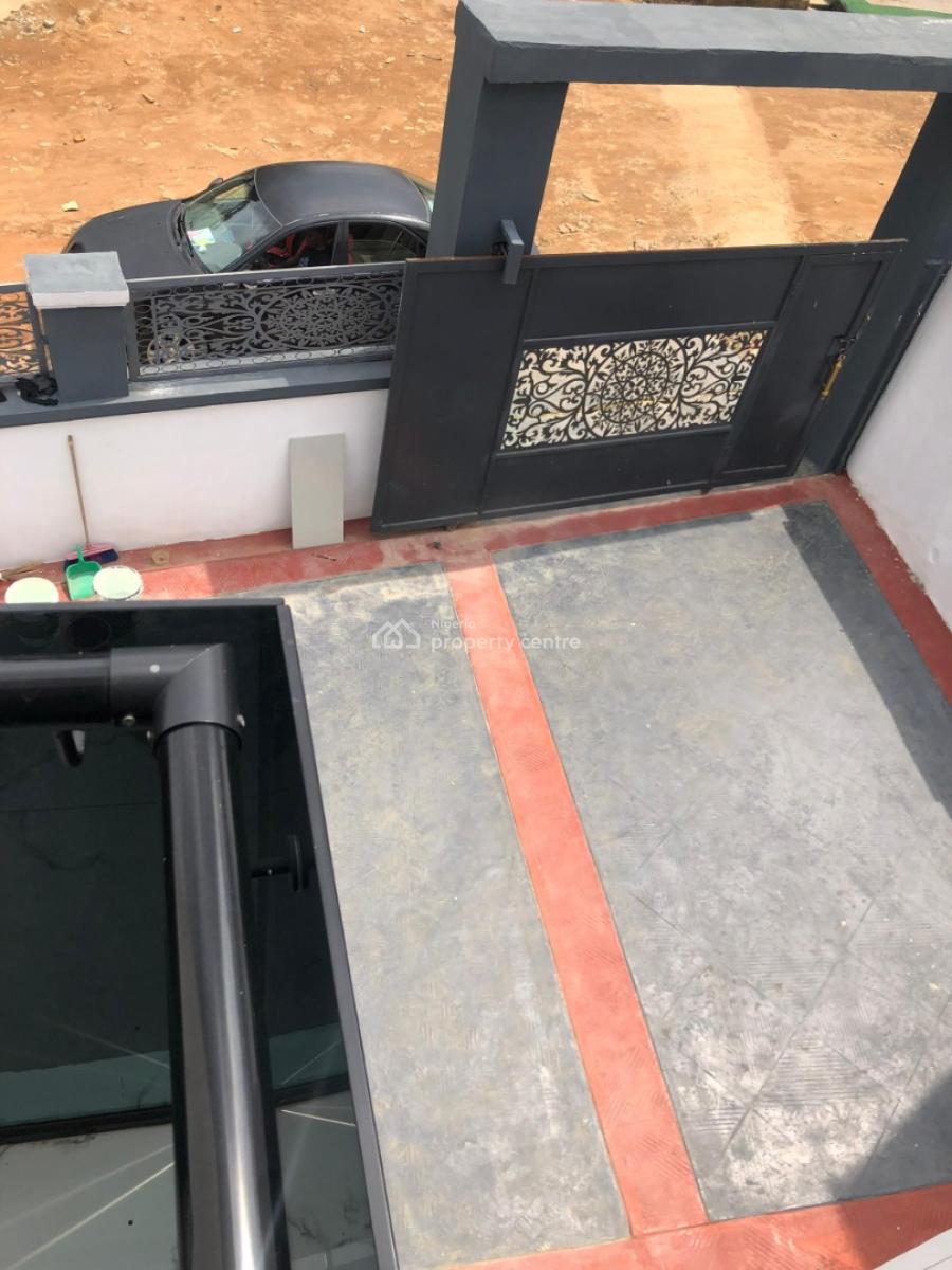 4bedroom Fully Detached Duplex with Bq, Ogba, Ogba, Ikeja, Lagos, Detached Duplex for Sale