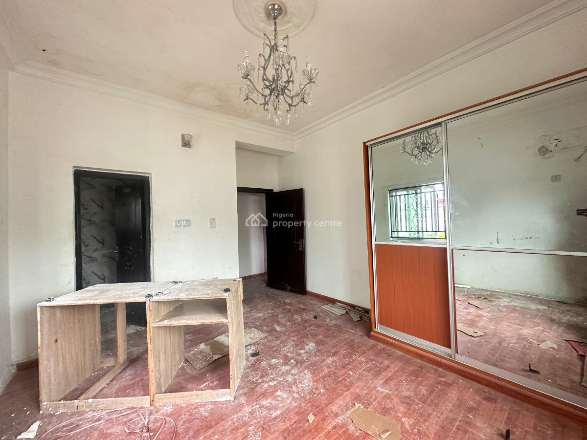 1 Bedroom Apartment Available, Lekki Phase 1, Lekki, Lagos, Flat / Apartment for Rent