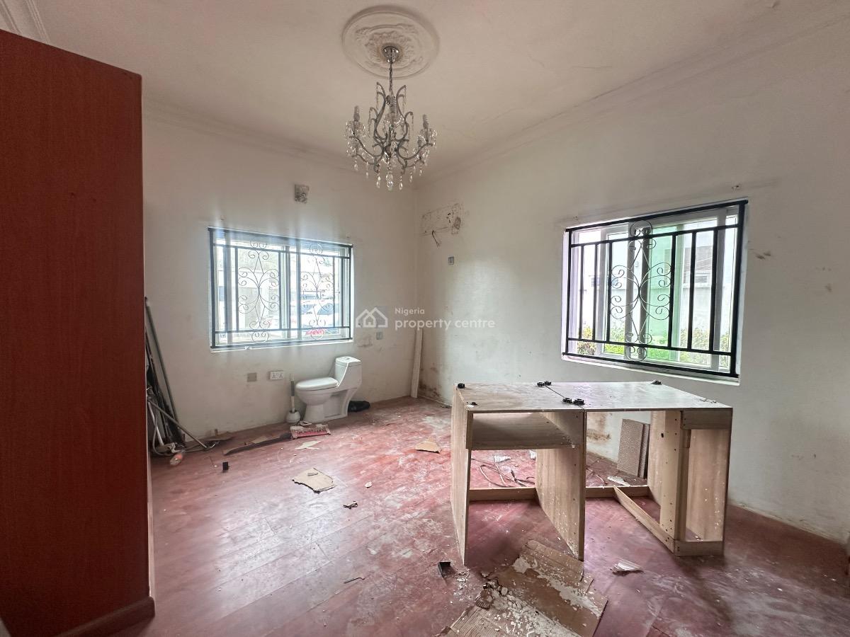 1 Bedroom Apartment Available, Lekki Phase 1, Lekki, Lagos, Flat / Apartment for Rent