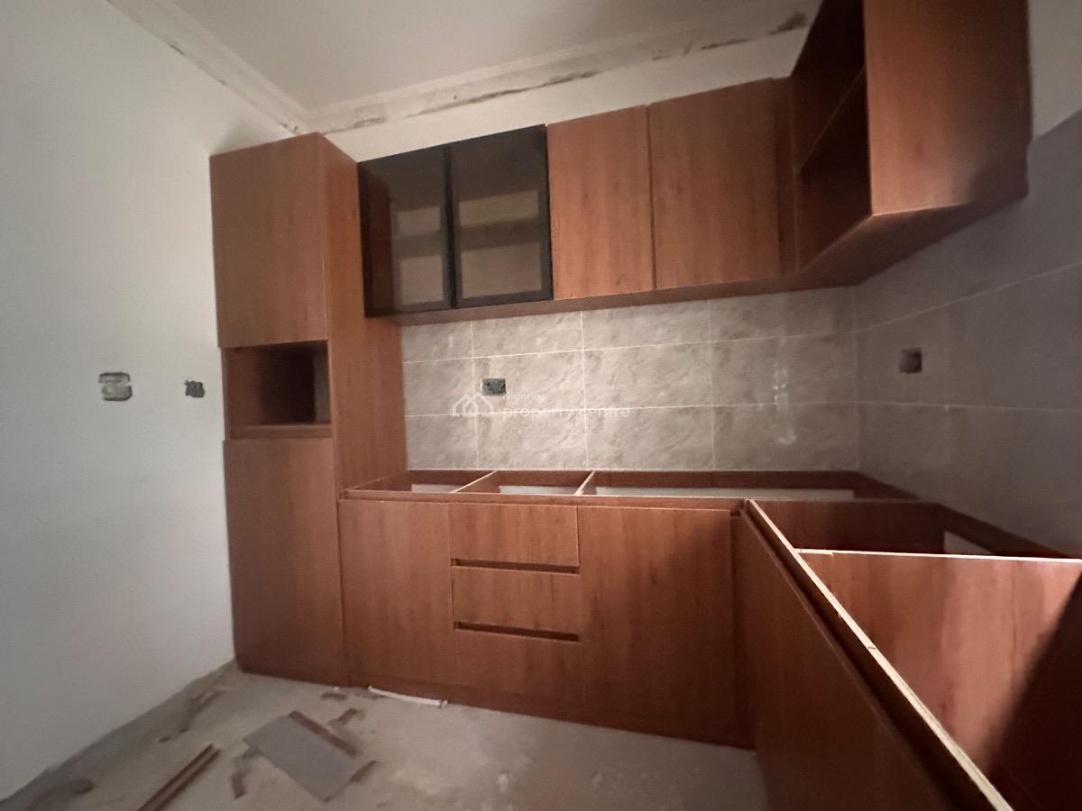1 Bedroom Apartment Available, Lekki Phase 1, Lekki, Lagos, Flat / Apartment for Rent