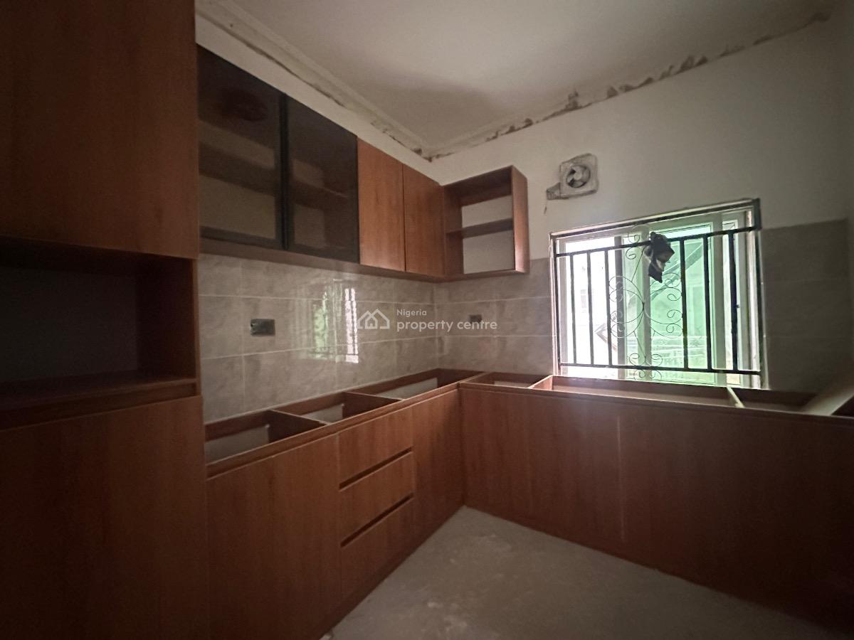 1 Bedroom Apartment Available, Lekki Phase 1, Lekki, Lagos, Flat / Apartment for Rent