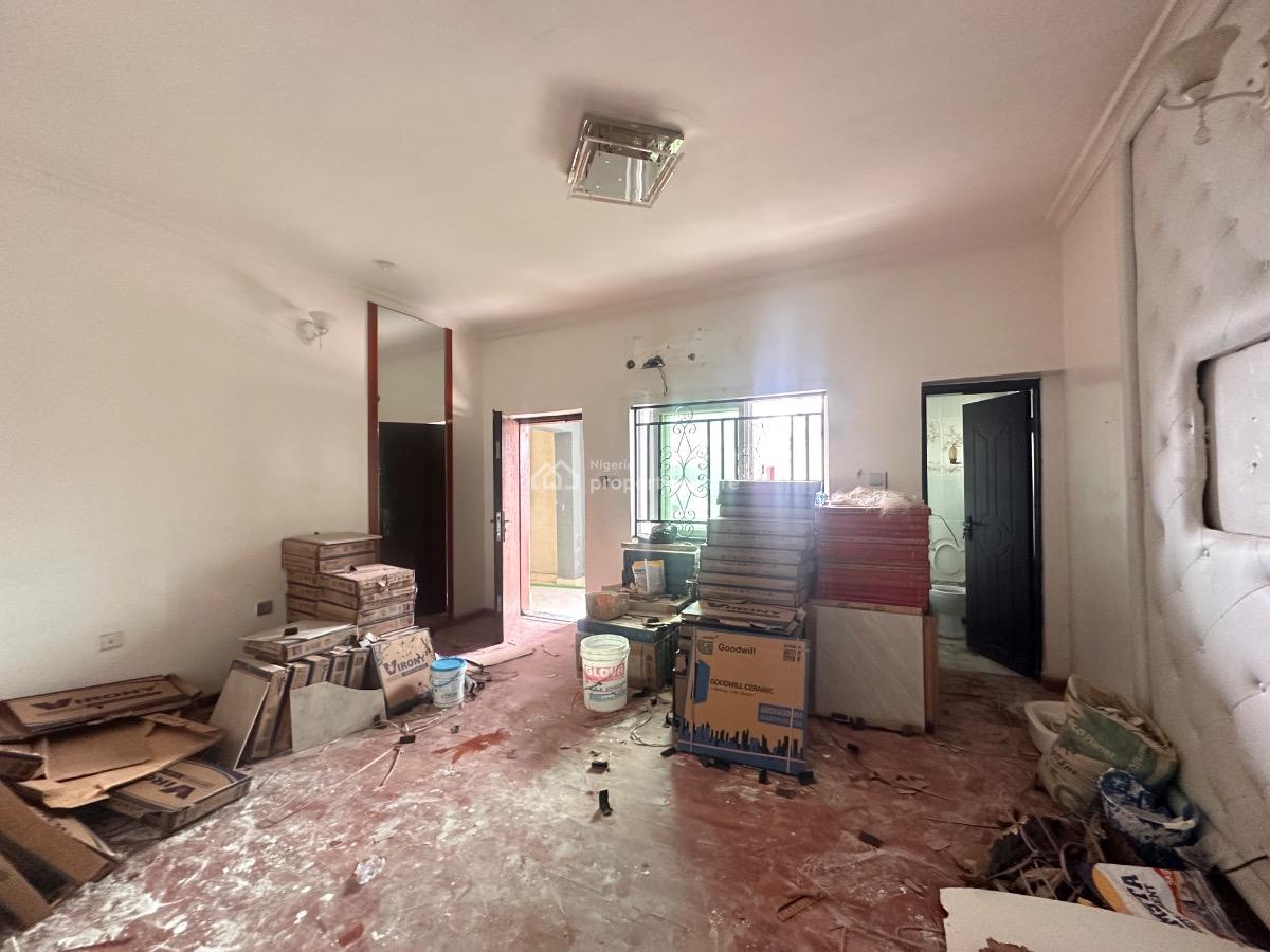 1 Bedroom Apartment Available, Lekki Phase 1, Lekki, Lagos, Flat / Apartment for Rent