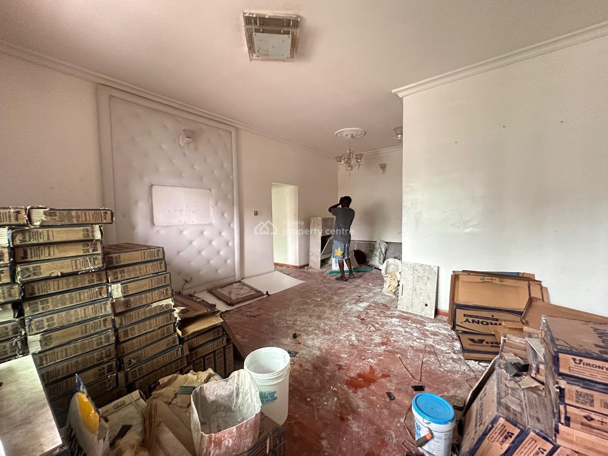 1 Bedroom Apartment Available, Lekki Phase 1, Lekki, Lagos, Flat / Apartment for Rent