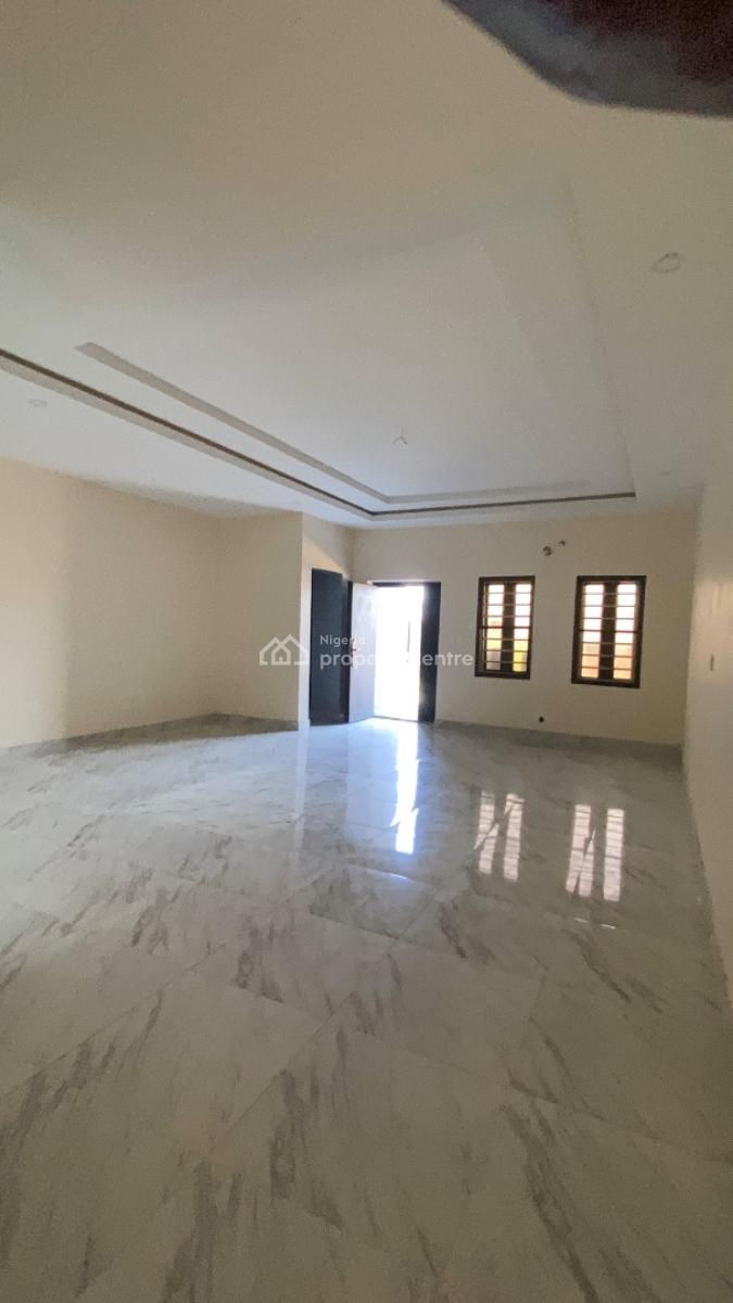 Luxury 3 Bedroom Flat  Jahi, Jahi, Jahi, Abuja, Flat / Apartment for Rent