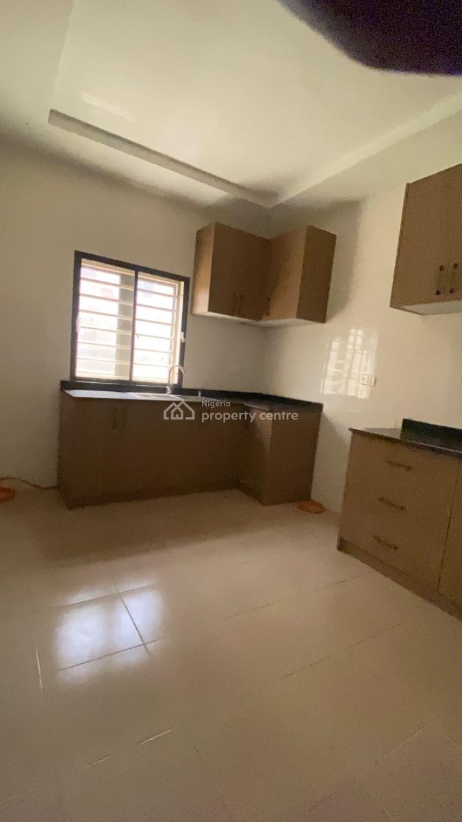 Luxury 3 Bedroom Flat  Jahi, Jahi, Jahi, Abuja, Flat / Apartment for Rent