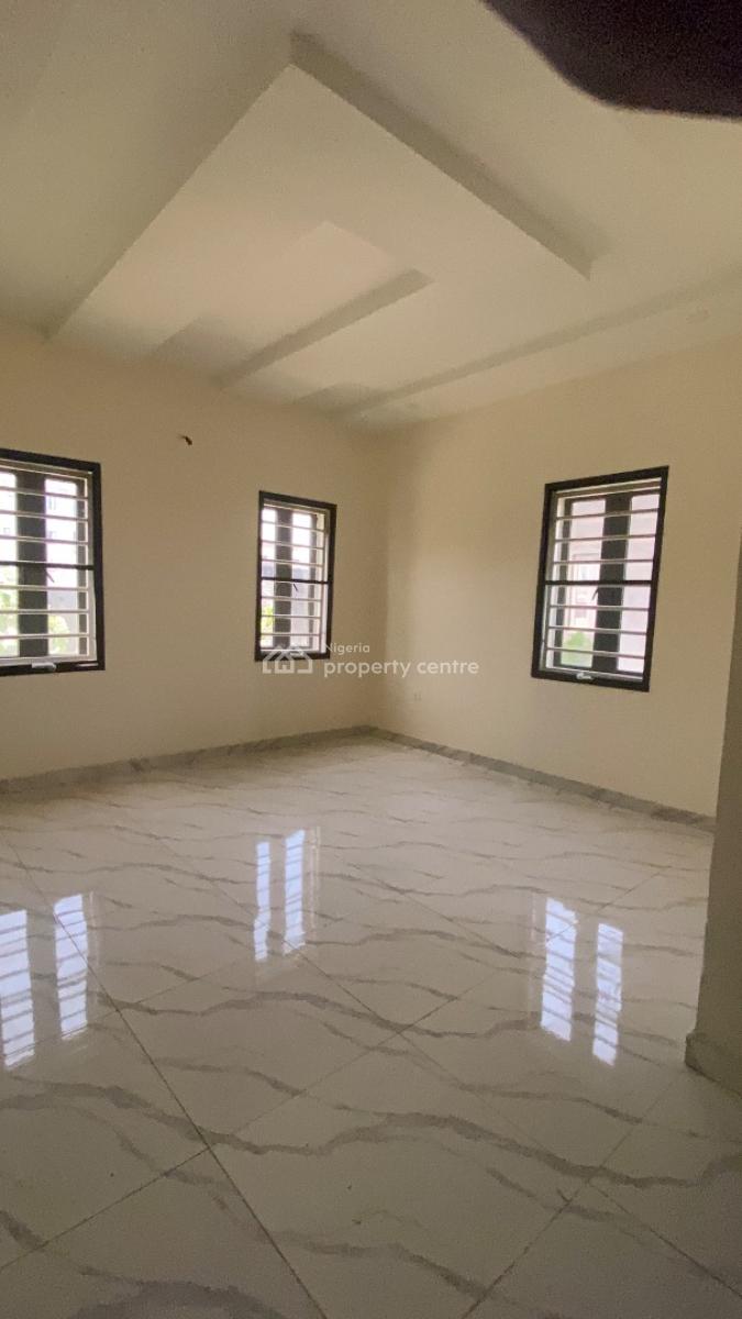 Luxury 3 Bedroom Flat  Jahi, Jahi, Jahi, Abuja, Flat / Apartment for Rent