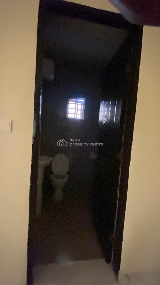 Luxury 3 Bedroom Flat  Jahi, Jahi, Jahi, Abuja, Flat / Apartment for Rent