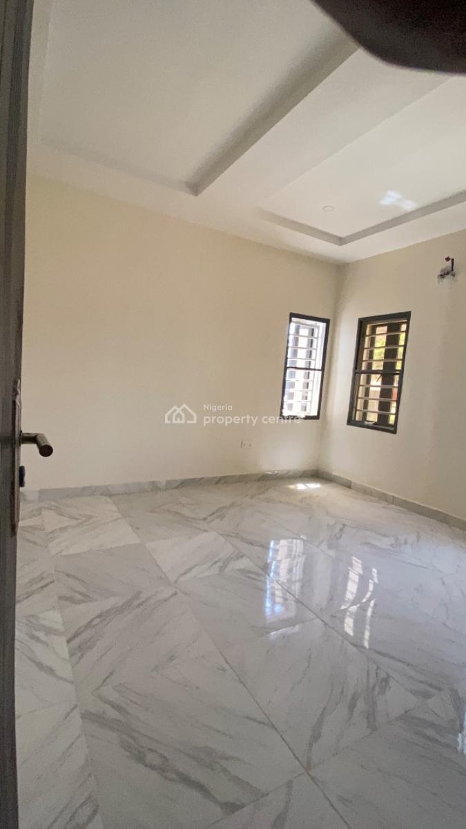 Luxury 3 Bedroom Flat  Jahi, Jahi, Jahi, Abuja, Flat / Apartment for Rent