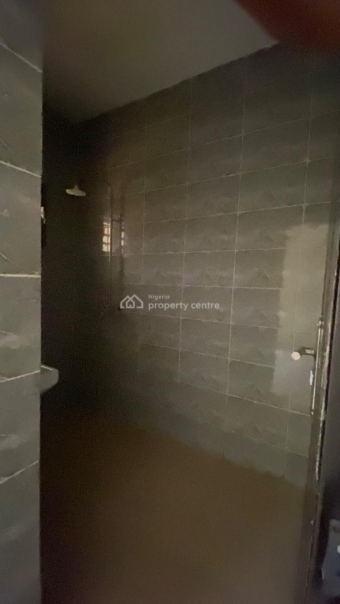 Luxury 3 Bedroom Flat  Jahi, Jahi, Jahi, Abuja, Flat / Apartment for Rent