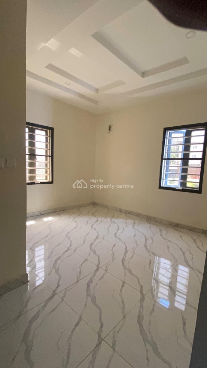 Luxury 3 Bedroom Flat  Jahi, Jahi, Jahi, Abuja, Flat / Apartment for Rent