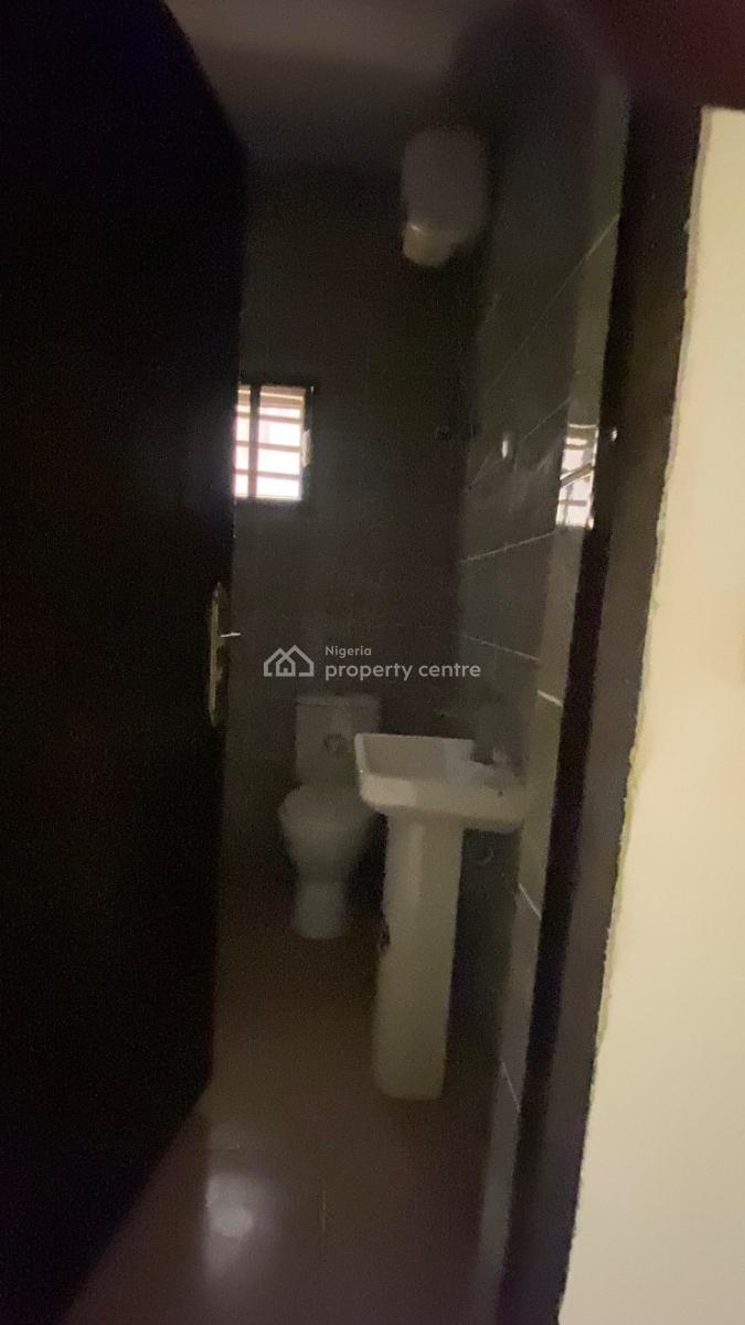 Luxury 3 Bedroom Flat  Jahi, Jahi, Jahi, Abuja, Flat / Apartment for Rent