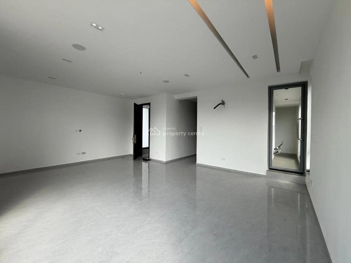 Exquisite 5 Bedroom Fully Detached Duplex with Bq, Swimming Pool, Exquisite 5 Bedroom Fully Detached Duplex with Bq, Swimming Pool, Ikoyi, Lagos, Detached Duplex for Sale