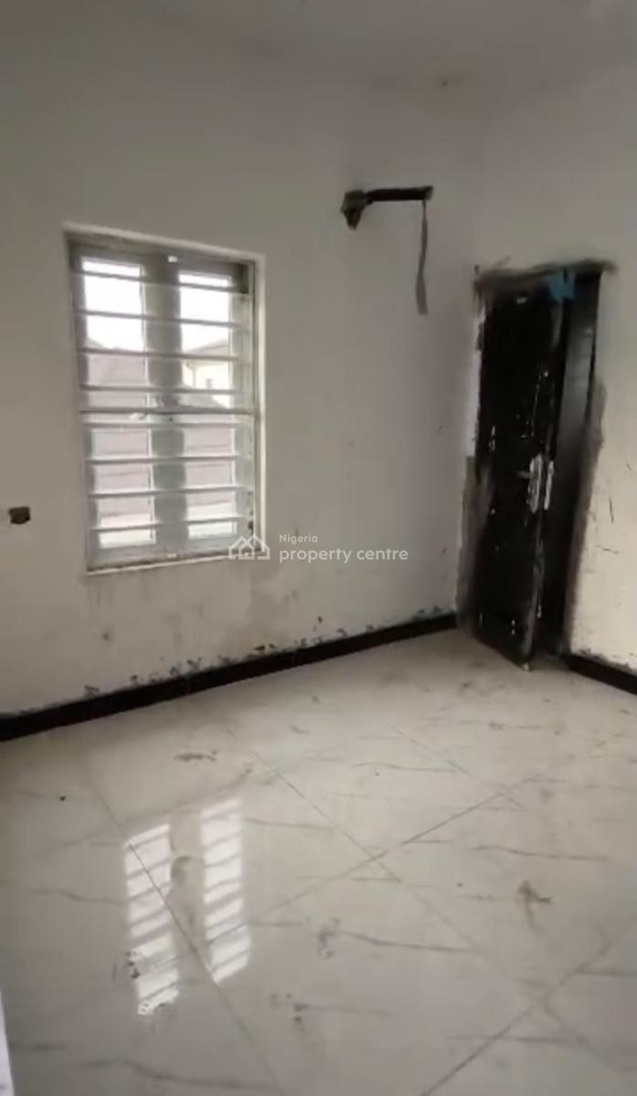 Newly Built Studio Apartment with Pop in a Secured Area, Mende, Maryland, Lagos, Self Contain (single Rooms) for Rent