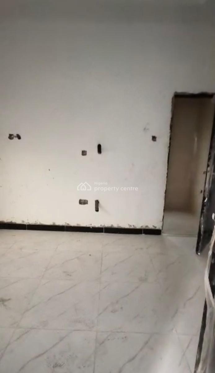 Newly Built Studio Apartment with Pop in a Secured Area, Mende, Maryland, Lagos, Self Contain (single Rooms) for Rent
