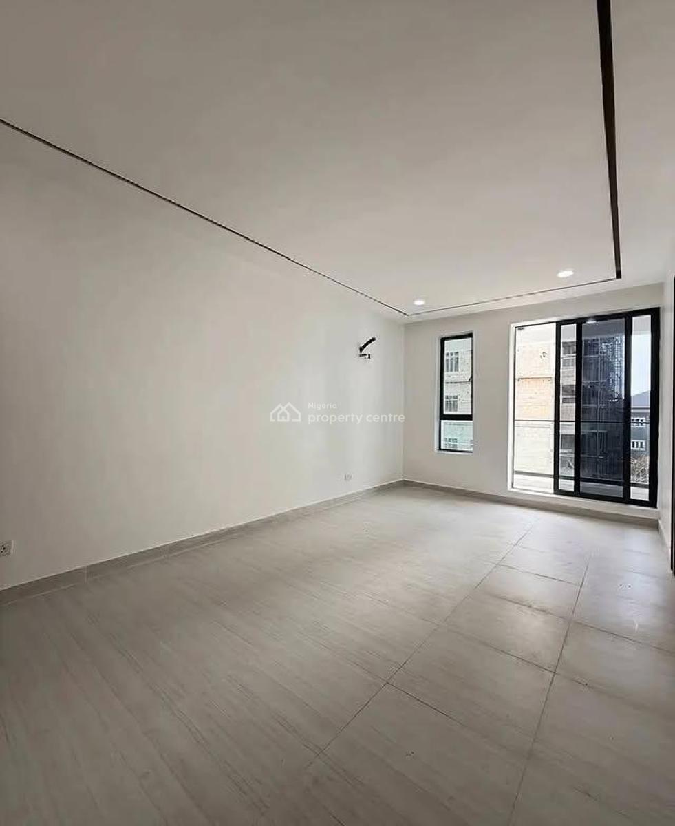 Fully Serviced 2 Bedroom Apartment with Swimming Pool, Elevator, Fully Serviced 2 Bedroom Apartment with Swimming Pool, Elevator, Ikate, Lekki, Lagos, Block of Flats for Sale