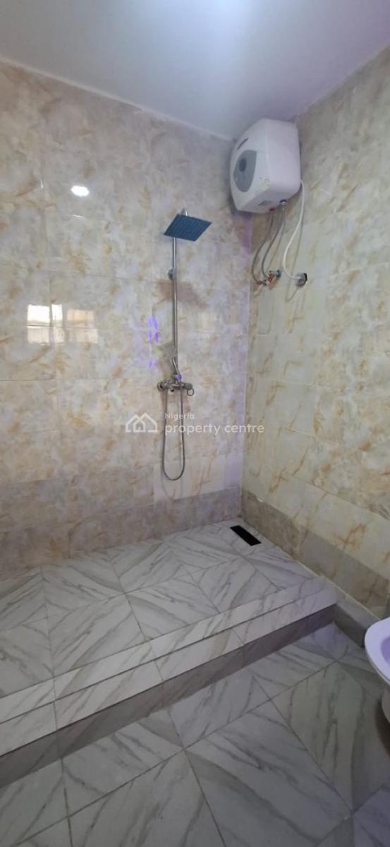 Brand New Furnished One Bedroom, Garki 2, Garki, Abuja, Flat / Apartment for Rent