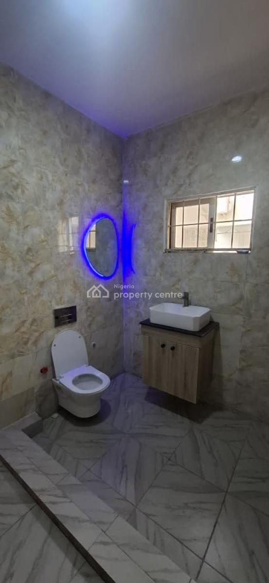 Brand New Furnished One Bedroom, Garki 2, Garki, Abuja, Flat / Apartment for Rent