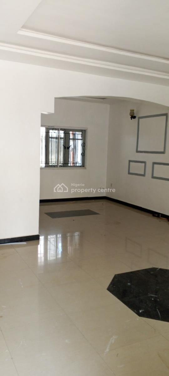 a Standard 3 Bedroom Flat in an Estate, Shell Cooperative By Eneka Link Road, Eneka, Port Harcourt, Rivers, Flat / Apartment for Rent