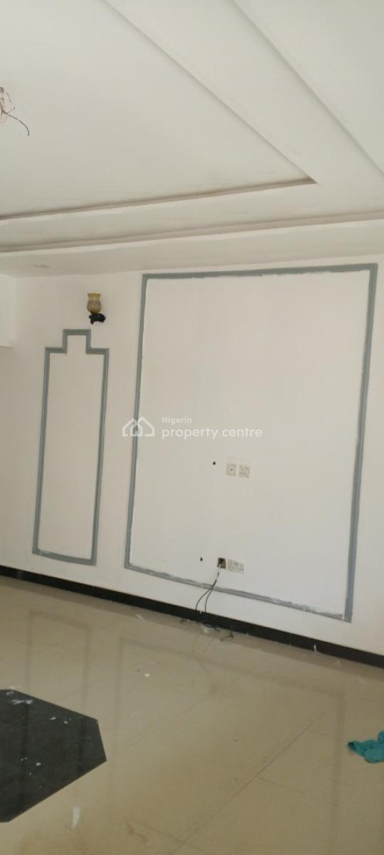 a Standard 3 Bedroom Flat in an Estate, Shell Cooperative By Eneka Link Road, Eneka, Port Harcourt, Rivers, Flat / Apartment for Rent