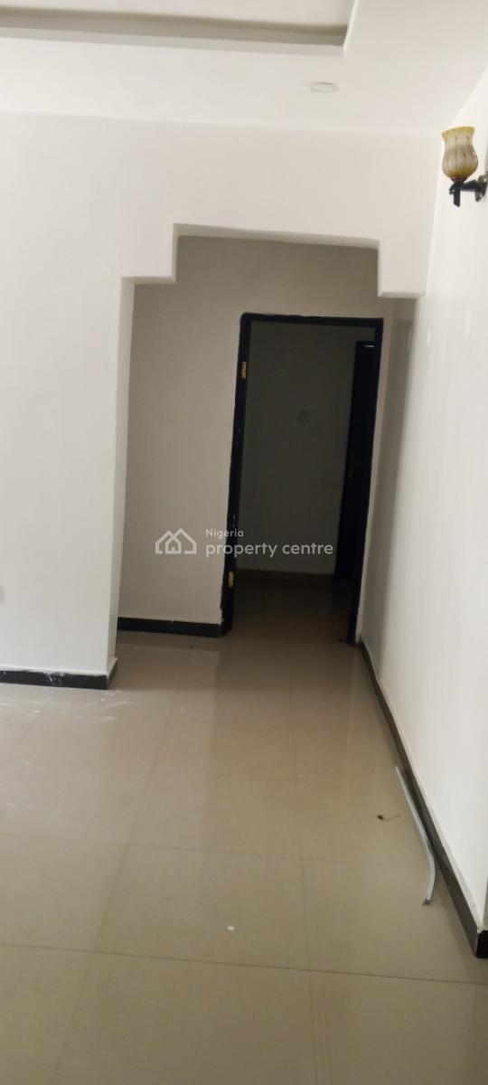 a Standard 3 Bedroom Flat in an Estate, Shell Cooperative By Eneka Link Road, Eneka, Port Harcourt, Rivers, Flat / Apartment for Rent