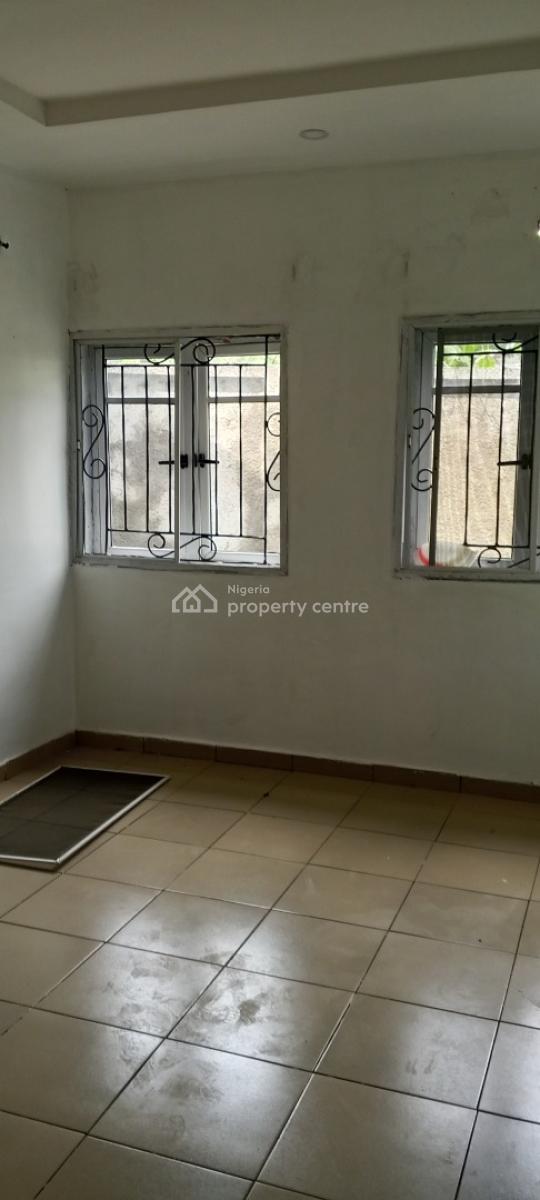 a Standard 3 Bedroom Flat in an Estate, Shell Cooperative By Eneka Link Road, Eneka, Port Harcourt, Rivers, Flat / Apartment for Rent
