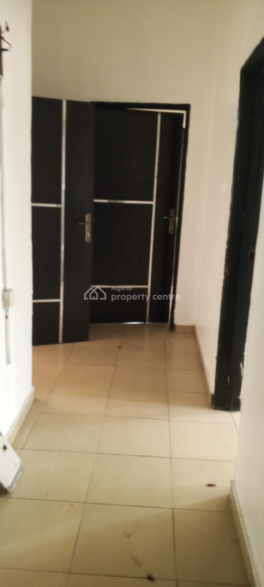 a Standard 3 Bedroom Flat in an Estate, Shell Cooperative By Eneka Link Road, Eneka, Port Harcourt, Rivers, Flat / Apartment for Rent